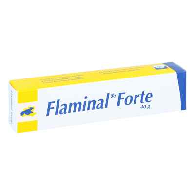 Flaminal Forte Enzym Alginogel bei apo-discounter.de bestellen