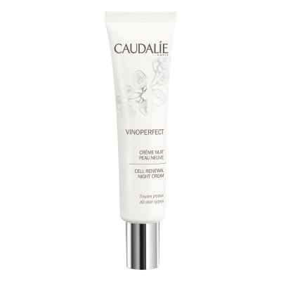 Caudalie Vinoperfect Nachtpflege zur, zum Zellerneuerung bei apo-discounter.de bestellen