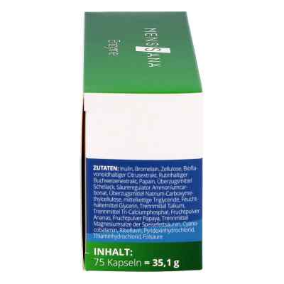 Enzyme Menssana Kapseln bei apo-discounter.de bestellen