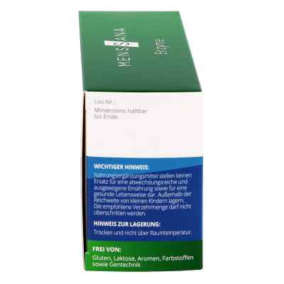 Enzyme Menssana Kapseln bei apo-discounter.de bestellen