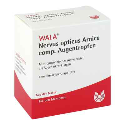 Nervus Opticus Arnica compositus Augentropfen bei apo-discounter.de bestellen