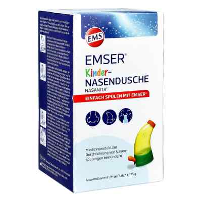 Emser Nasanita Kindernasendusche bei apo-discounter.de bestellen
