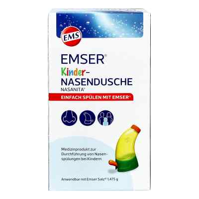 Emser Nasanita Kindernasendusche bei apo-discounter.de bestellen