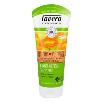 Lavera Hair Ringelblumen-shampoo bei apo-discounter.de bestellen