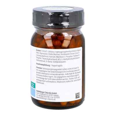Vitamin B Komplex aktiv Kapseln bei apo-discounter.de bestellen