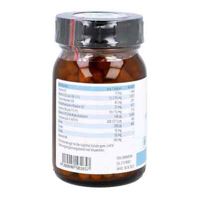 Vitamin B Komplex aktiv Kapseln bei apo-discounter.de bestellen