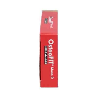 Osteofit Mono D Tabletten bei apo-discounter.de bestellen