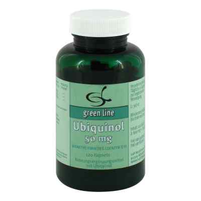 Ubiquinol 50 mg Kapseln bei apo-discounter.de bestellen