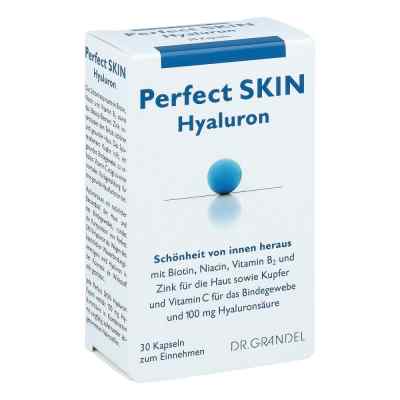 Perfect Skin Hyaluron Grandel Kapseln bei apo-discounter.de bestellen