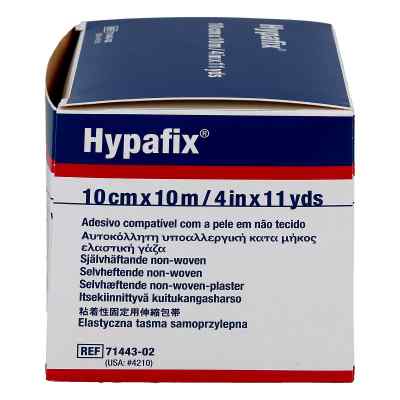 Hypafix 10 cmx10 m bei apo-discounter.de bestellen