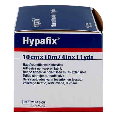 Hypafix 10 cmx10 m bei apo-discounter.de bestellen