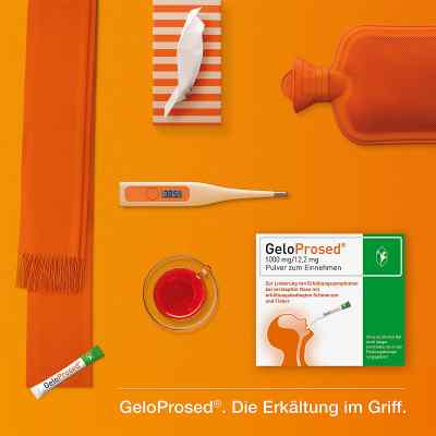 Geloprosed Pulver zum Einnehmen bei apo-discounter.de bestellen
