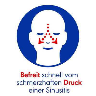 Otriven SinuSpray 0,1 % Nasenspray bei apo-discounter.de bestellen