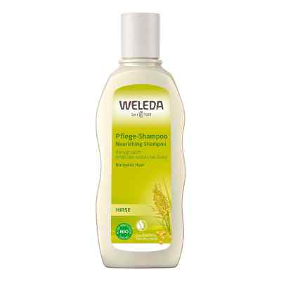 Weleda Hirse Pflege-Shampoo bei apo-discounter.de bestellen