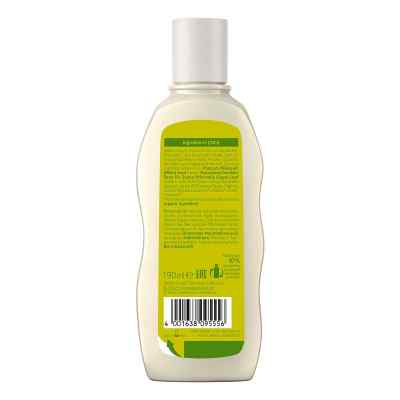 Weleda Hirse Pflege-Shampoo bei apo-discounter.de bestellen