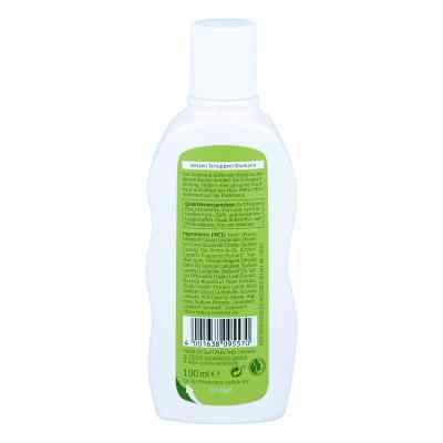 Weleda Weizen Schuppen-Shampoo bei apo-discounter.de bestellen