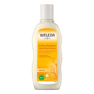 Weleda Hafer Aufbau-Shampoo bei apo-discounter.de bestellen