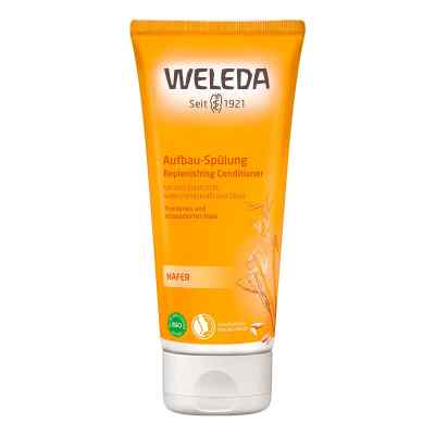 Weleda Hafer Aufbau-Spülung bei apo-discounter.de bestellen
