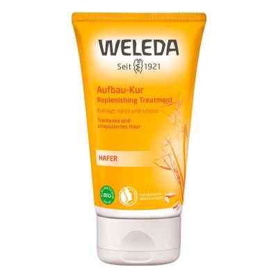 Weleda Hafer Aufbau-Kur bei apo-discounter.de bestellen