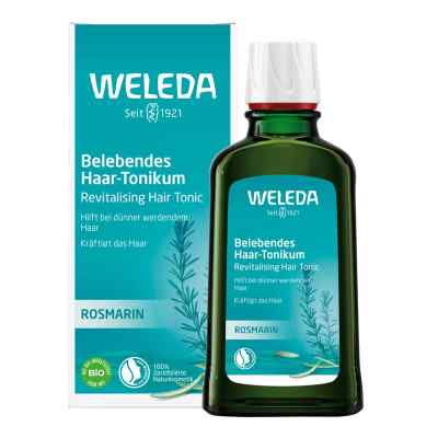 Weleda Belebendes Haar-tonikum bei apo-discounter.de bestellen