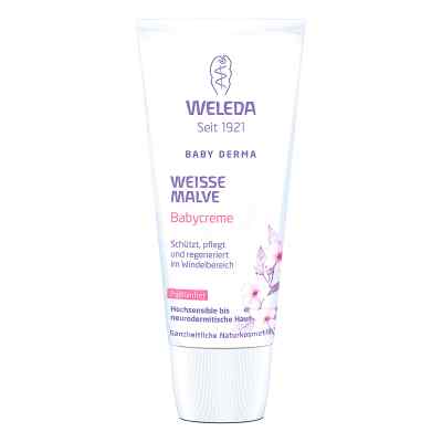 Weleda Weisse Malve Babycreme bei apo-discounter.de bestellen