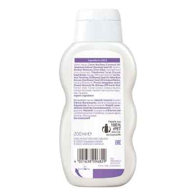 Weleda Weisse Malve Pflegelotion bei apo-discounter.de bestellen