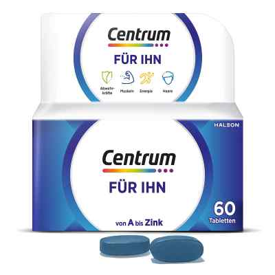 Centrum für Ihn Caplette bei apo-discounter.de bestellen