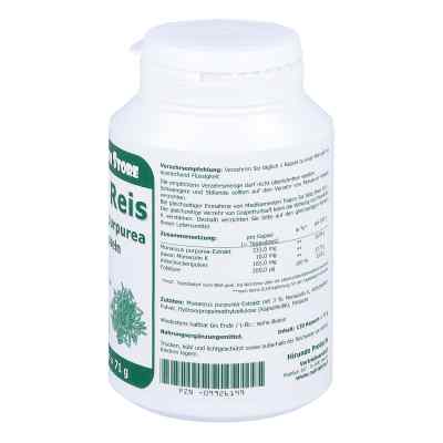 Roter Reis Extrakt 250 mg plus Kapseln bei apo-discounter.de bestellen
