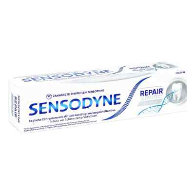 Sensodyne Repair & Protect whitening Zahnpasta bei apo-discounter.de bestellen