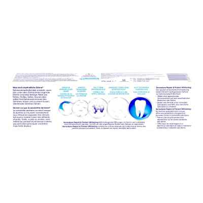 Sensodyne Repair & Protect whitening Zahnpasta bei apo-discounter.de bestellen