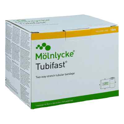 Tubifast 2-way-stretch 10,75cm x10m ge.Schlauchv. bei apo-discounter.de bestellen
