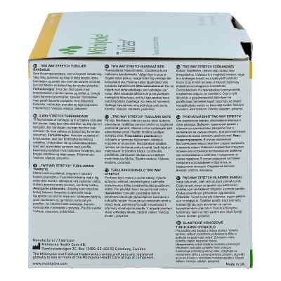 Tubifast 2-way-stretch 10,75cm x10m ge.Schlauchv. bei apo-discounter.de bestellen