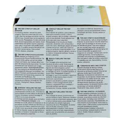 Tubifast 2-way-stretch 10,75cm x10m ge.Schlauchv. bei apo-discounter.de bestellen