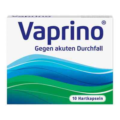 Vaprino 100mg Gegen akuten Durchfall bei apo-discounter.de bestellen