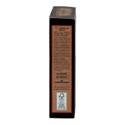 Henna Color Pulver braun Brun bei apo-discounter.de bestellen