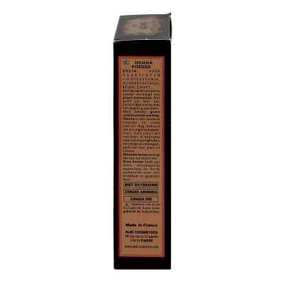 Henna Color Pulver braun Brun bei apo-discounter.de bestellen