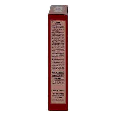 Henna Color Pulver kastanienbraun Chatain bei apo-discounter.de bestellen