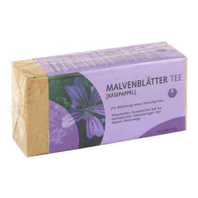 Malvenblätter Tee Käsepappel bei apo-discounter.de bestellen