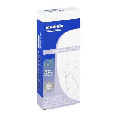 Vaginaler pH-Schnelltest bei apo-discounter.de bestellen