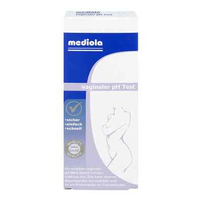 Vaginaler pH-Schnelltest bei apo-discounter.de bestellen
