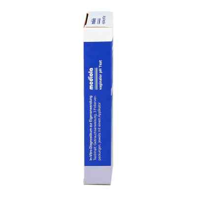 Vaginaler pH-Schnelltest bei apo-discounter.de bestellen