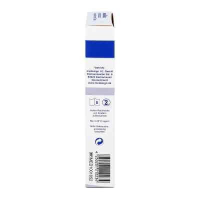 Vaginaler pH-Schnelltest bei apo-discounter.de bestellen