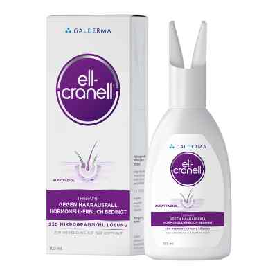Ell-Cranell 250 Mikrogramm/ml bei apo-discounter.de bestellen