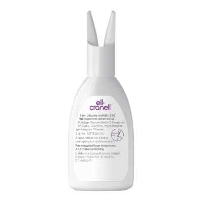 Ell-Cranell 250 Mikrogramm/ml bei apo-discounter.de bestellen