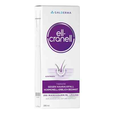 Ell-Cranell 250 Mikrogramm/ml bei apo-discounter.de bestellen