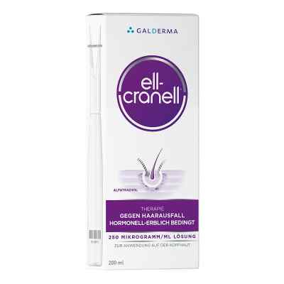 Ell-Cranell 250 Mikrogramm/ml bei apo-discounter.de bestellen