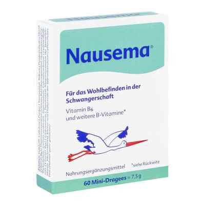 Nausema Dragees bei apo-discounter.de bestellen