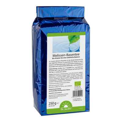 Dr. Jacob's Melissen-Basen-Kräutertee BIO bei apo-discounter.de bestellen