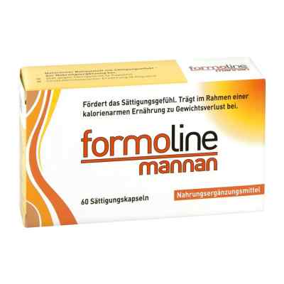 Formoline mannan Kapseln bei apo-discounter.de bestellen