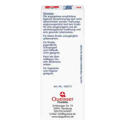 Doppelherz Vitamin B12 Direct Pellets bei apo-discounter.de bestellen